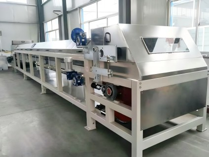 鋼帶輸送機(jī)